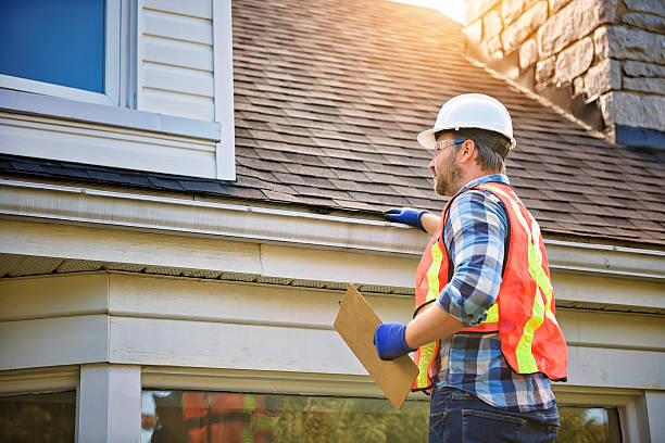 Licensed Emergency Roof Repair service in Cliffside Park, NJ - Big Toms Roofing